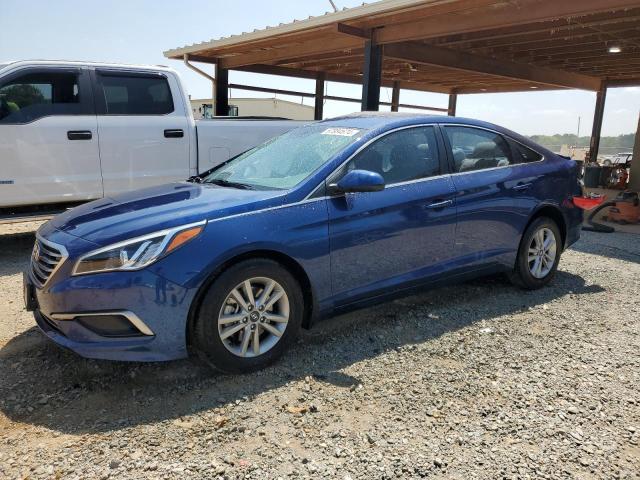 2016 HYUNDAI SONATA SE - 5NPE24AF5GH338582