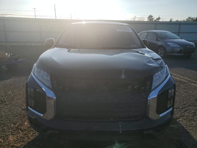 2020 MITSUBISHI OUTLANDER - JA4AP3AU6LU002801
