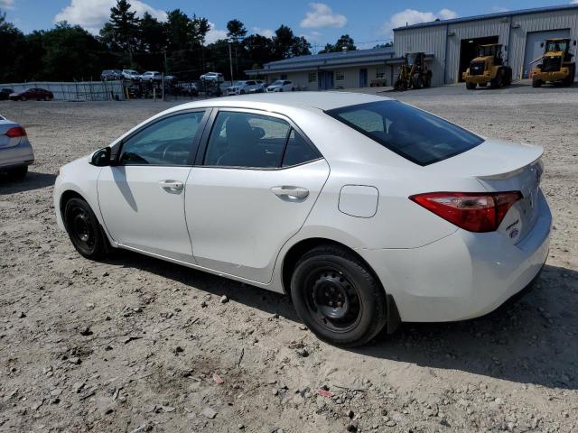 VIN 5YFBPRHE2JP750905 2018 Toyota Corolla, Le Eco no.2