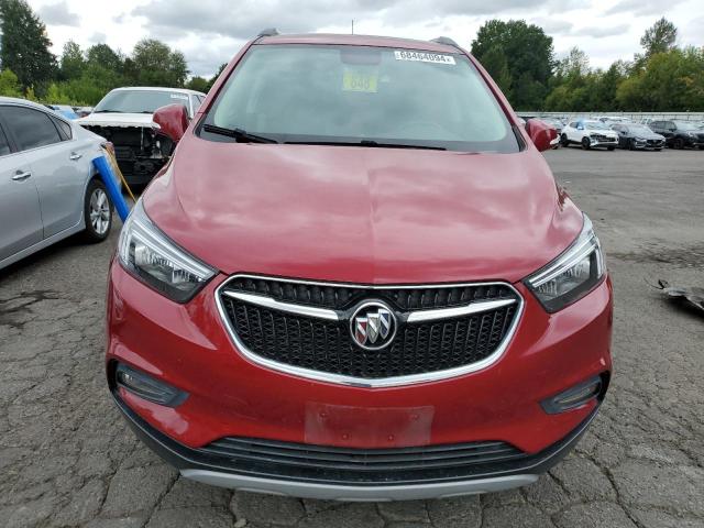 2019 BUICK ENCORE SPO - KL4CJ2SB1KB716511