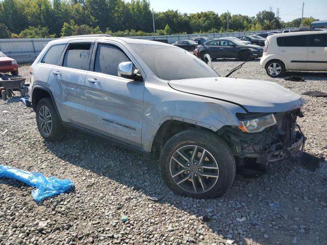 2020 JEEP GRAND CHER - 1C4RJEBG3LC305751