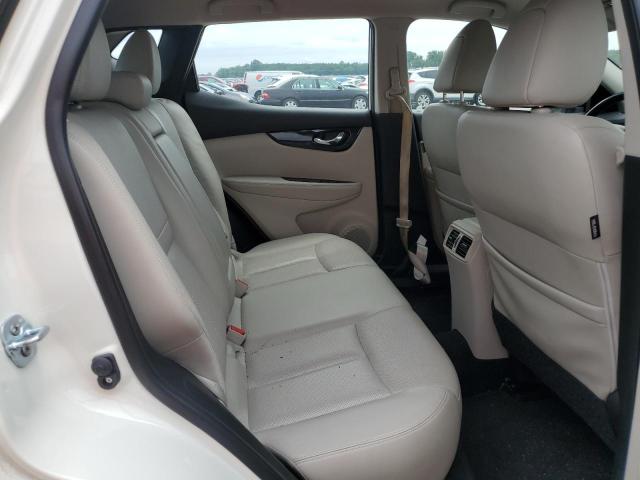 2017 NISSAN ROGUE SPOR - JN1BJ1CP7HW018818