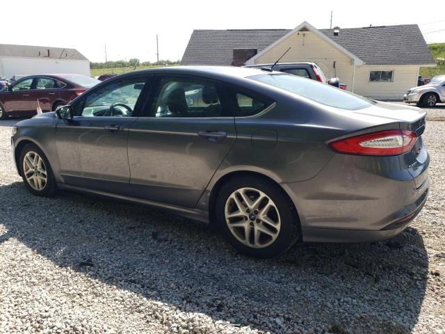 VIN 1FA6P0H71E5406571 2014 Ford Fusion, SE no.2