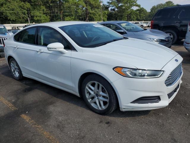 VIN 3FA6P0HD5ER277561 2014 Ford Fusion, SE no.4