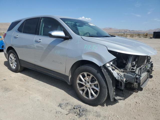 2020 CHEVROLET EQUINOX LT - 2GNAXKEV4L6203704