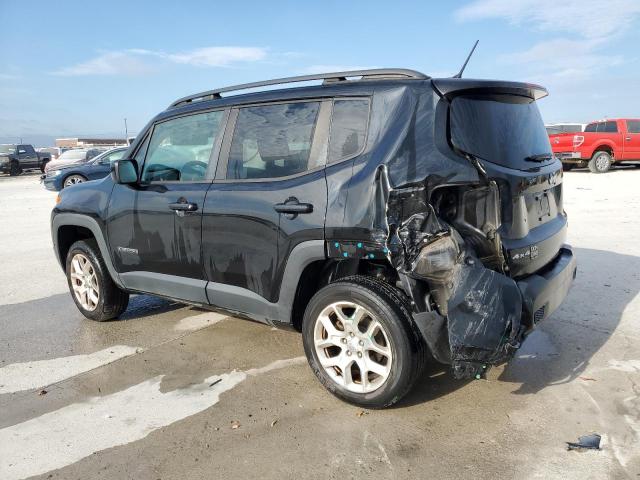 VIN ZACCJBBT1GPD59522 2016 Jeep Renegade, Latitude no.2