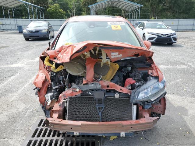 2018 HONDA FIT EX 3HGGK5H9XJM723492