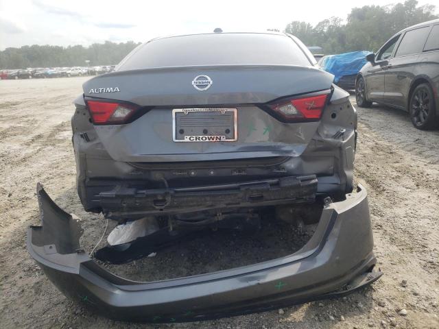 2020 NISSAN ALTIMA S - 1N4BL4BV3LC251457