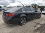 LEXUS GS 350 photo