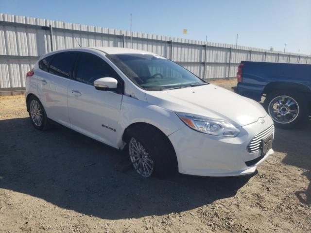 VIN 1FADP3R45GL293963 2016 Ford Focus, Bev no.4