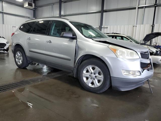 Vin: 1gnkveed3bj168805, lot: 68945764, chevrolet traverse ls 20114