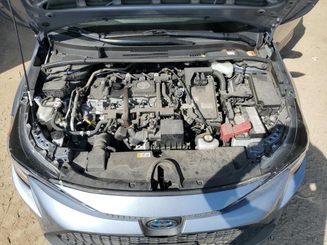 2022 TOYOTA COROLLA LE - JTDEAMDEXNJ050065