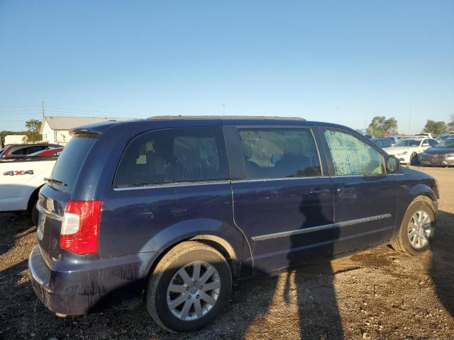 VIN 2C4RC1BG0FR590164 2015 Chrysler Town and Countr... no.3