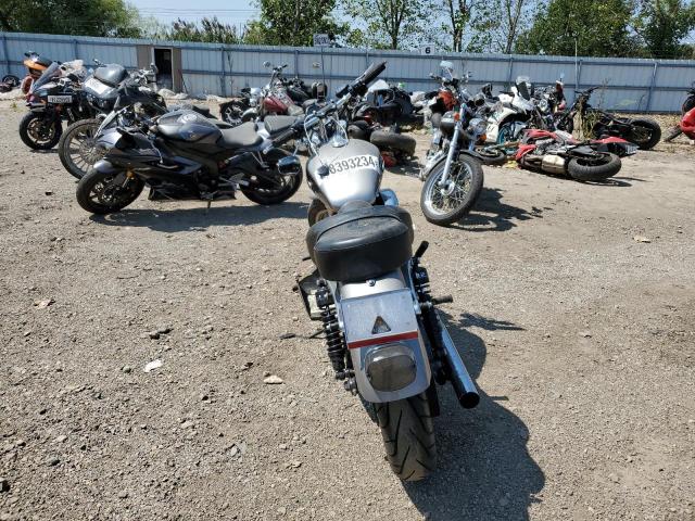 2007 HARLEY-DAVIDSON XL883 1HD4CN2147K403844