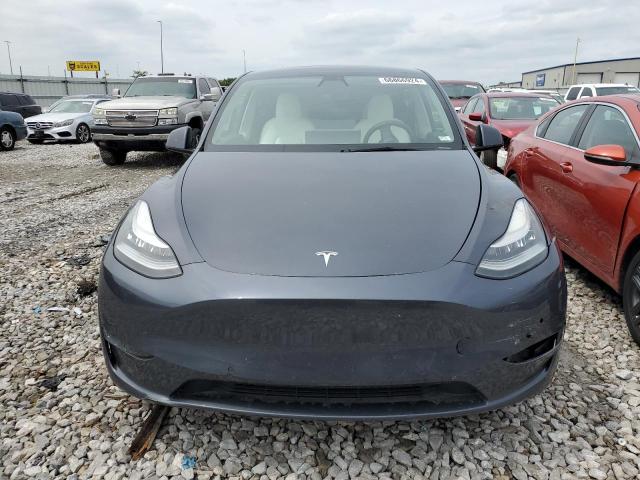 2021 TESLA MODEL Y - 5YJYGDEE3MF092836