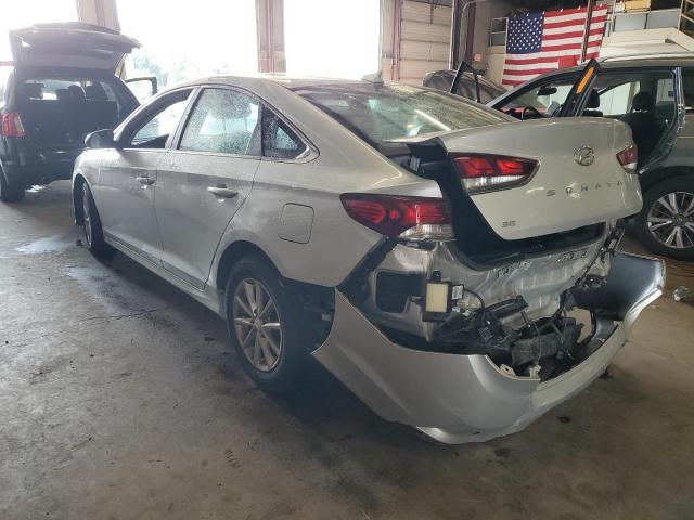 VIN 5NPE24AF3KH788708 2019 Hyundai Sonata, SE no.2