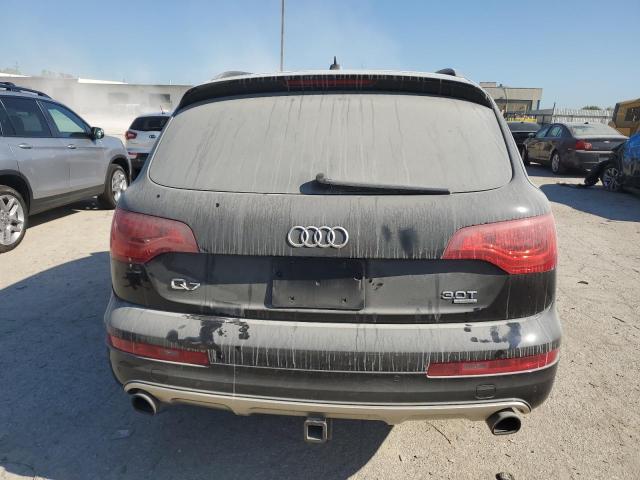 2015 AUDI Q7 PREMIUM WA1LGAFE5FD023111