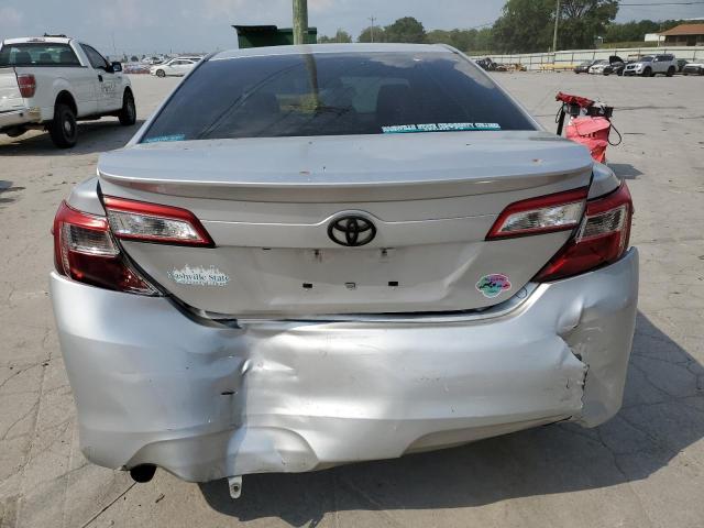 VIN 4T1BF1FK4EU850280 2014 Toyota Camry, L no.6