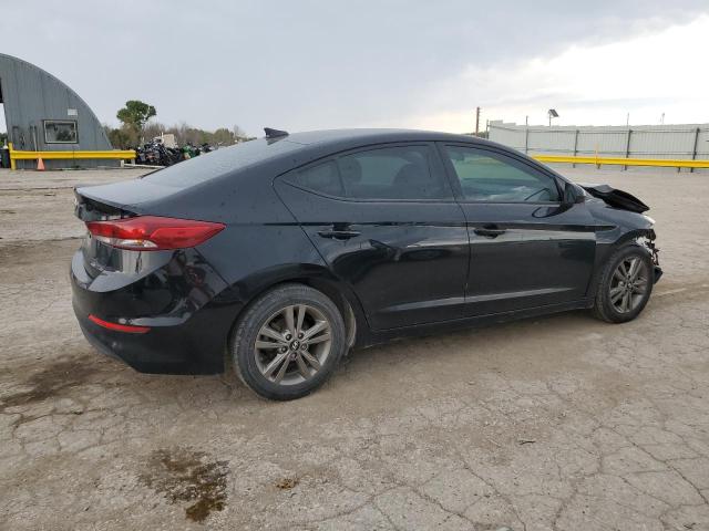 2018 HYUNDAI ELANTRA SE - 5NPD84LF8JH280241