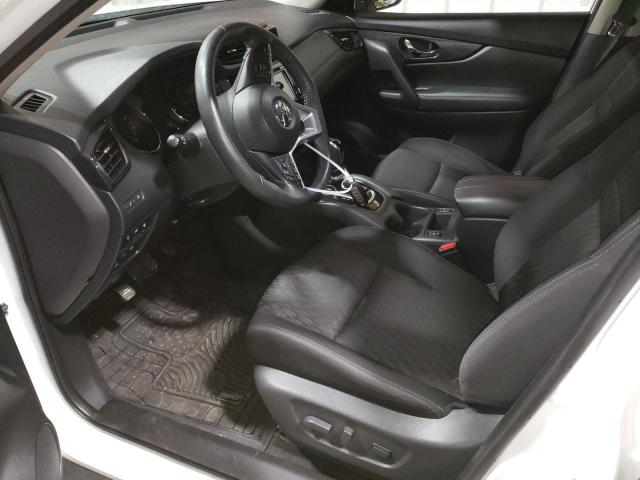 2019 NISSAN ROGUE S - KNMAT2MV2KP535144