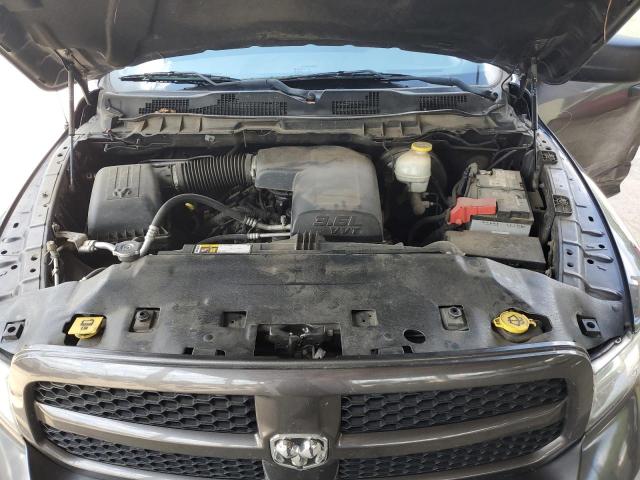 2017 RAM 1500 ST - 1C6RR7KG4HS572888