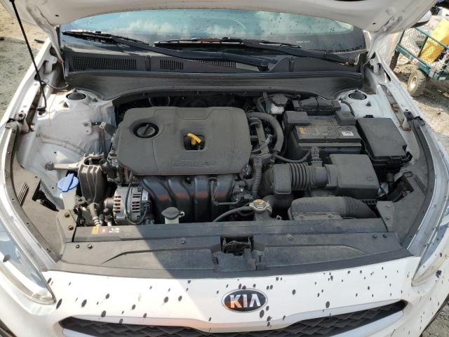 2021 KIA FORTE FE - 3KPF24AD8ME262889