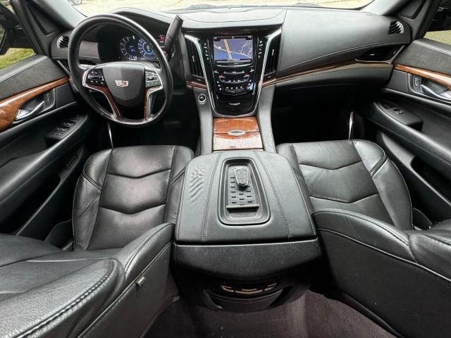 2016 CADILLAC ESCALADE 1GYS3AKJ9GR409917