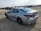 TOYOTA CAMRY SE photo