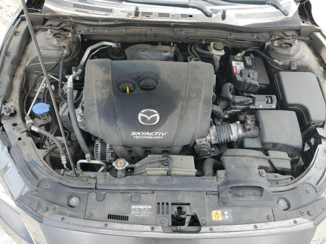 VIN 3MZBM1U75FM209439 2015 Mazda 3, Sport no.11