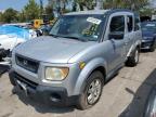 HONDA ELEMENT EX снимка