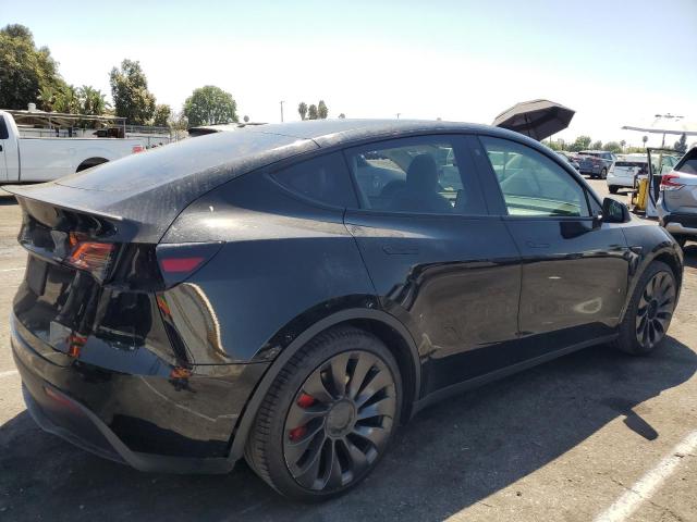 Vin: 7saygdef4nf436834, lot: 68992234, tesla model y 20223