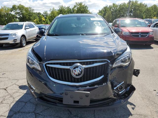 VIN LRBFXCSA7LD035238 2020 Buick Envision, Essence no.5