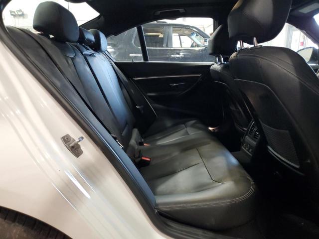 2017 BMW 330 XI - WBA8D9C30HA003923