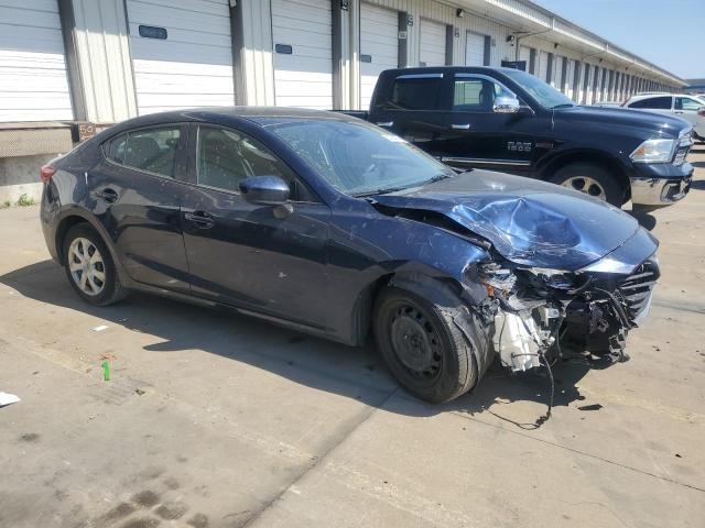 VIN 3MZBN1U75JM210516 2018 MAZDA 3 no.4