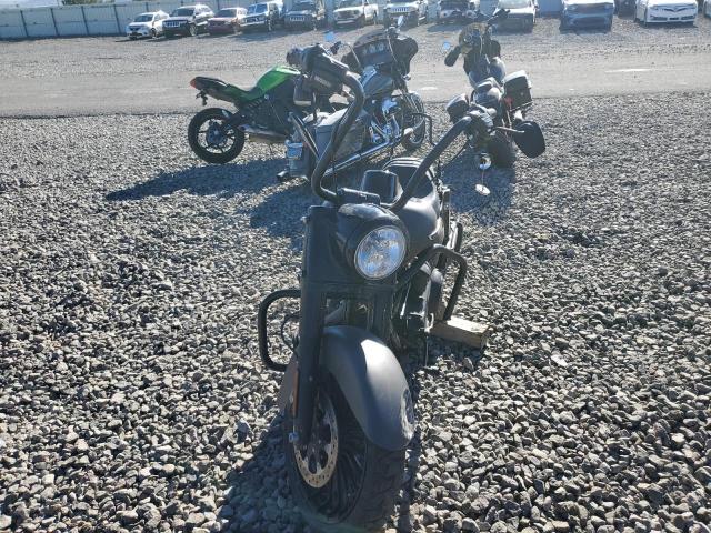 2018 HARLEY-DAVIDSON FLHRXS - 1HD1KVC14JB650843