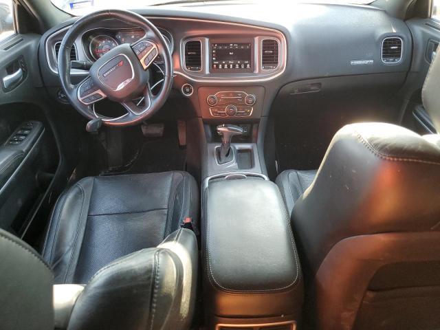 2021 DODGE CHARGER SX - 2C3CDXBG8MH548337