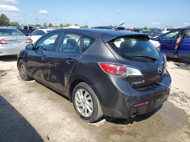 VIN JM1BL1LP6D1745950 2013 Mazda 3, I no.2