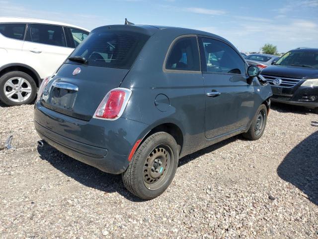 VIN 3C3CFFAR3GT144803 2016 Fiat 500, Pop no.3