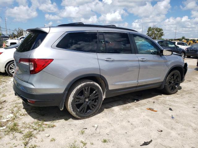 2021 HONDA PILOT SE 5FNYF5H29MB013499  69436304