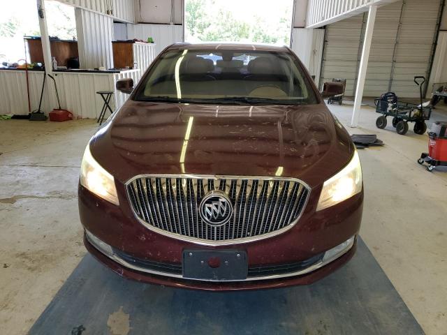 VIN 1G4GB5GR6EF302838 2014 Buick Lacrosse no.5