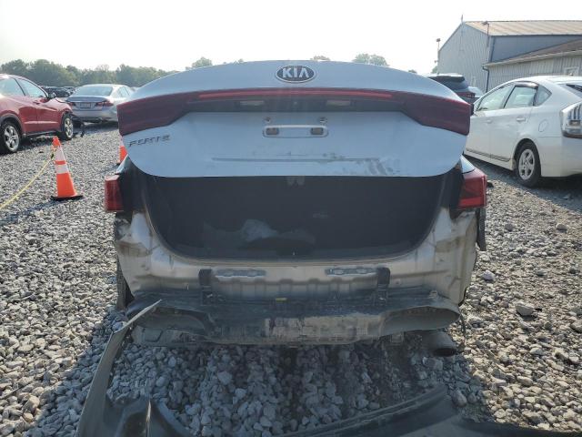 2019 KIA FORTE FE - 3KPF24ADXKE072752