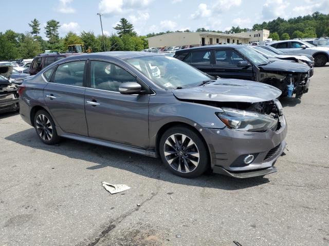 VIN 3N1AB7AP8GY275959 2016 Nissan Sentra, S no.4