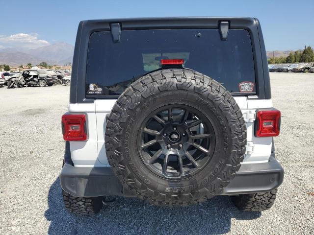 VIN 1C4HJXDG7JW143929 2018 Jeep Wrangler, Sport no.6