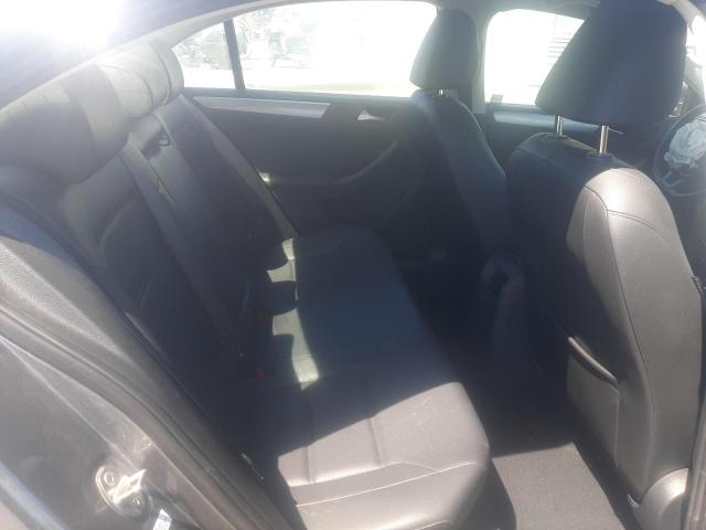 2017 VOLKSWAGEN JETTA SE - 3VWDB7AJ0HM207652