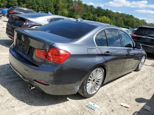 VIN WBA3B9C59DJ437446 2013 BMW 3 SERIES no.3