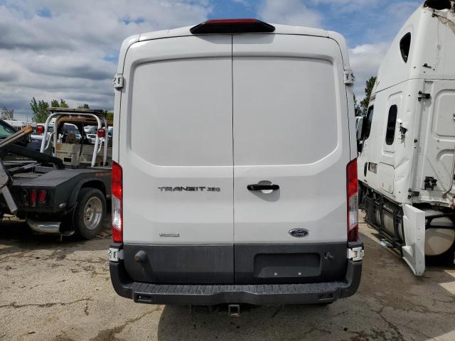 2019 FORD TRANSIT T- - 1FTBW2CMXKKA40711