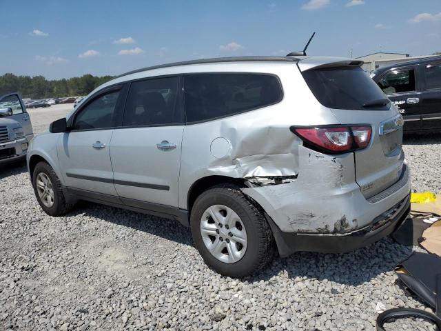 2016 CHEVROLET TRAVERSE L - 1GNKRFKD0GJ173787