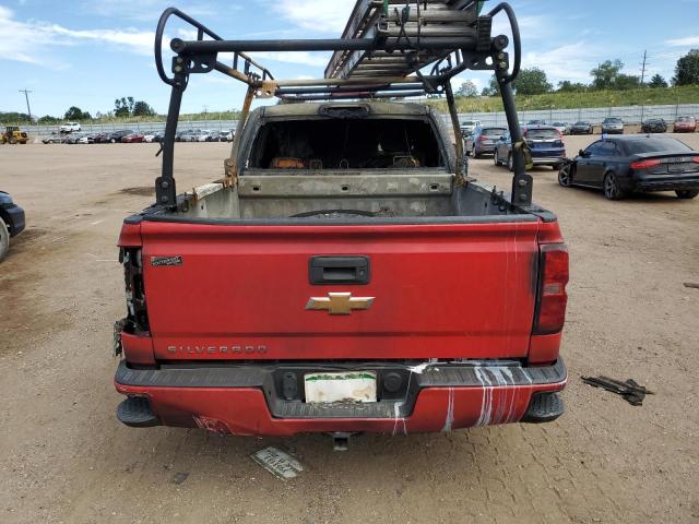 2018 CHEVROLET 1500 1GCVKPEC1JZ364095