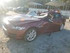 2017 JAGUAR XE PREMIUM - SAJAD4BGXHA975882