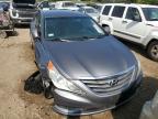 HYUNDAI SONATA GLS photo